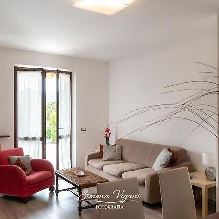 Letizia Lake House - Lovere Extérieur photo