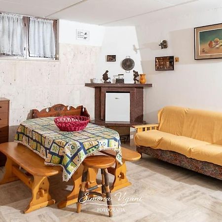 Letizia Lake House - Lovere Extérieur photo