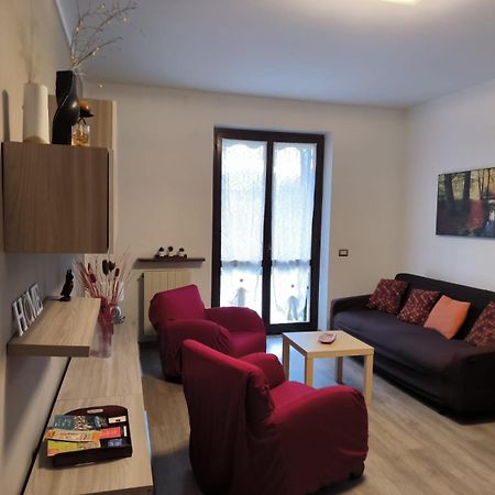 Letizia Lake House - Lovere Extérieur photo