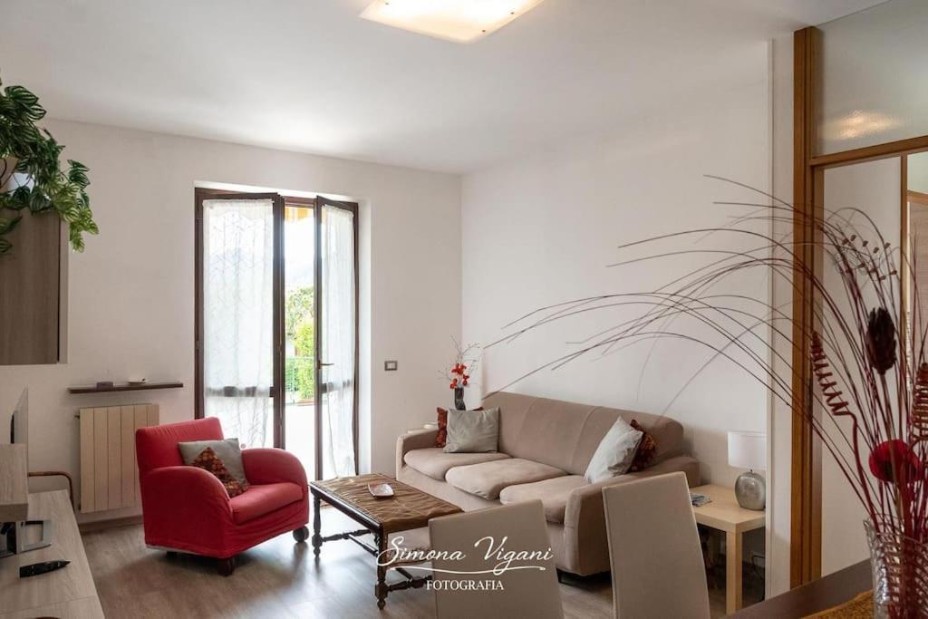 Letizia Lake House - Lovere Extérieur photo