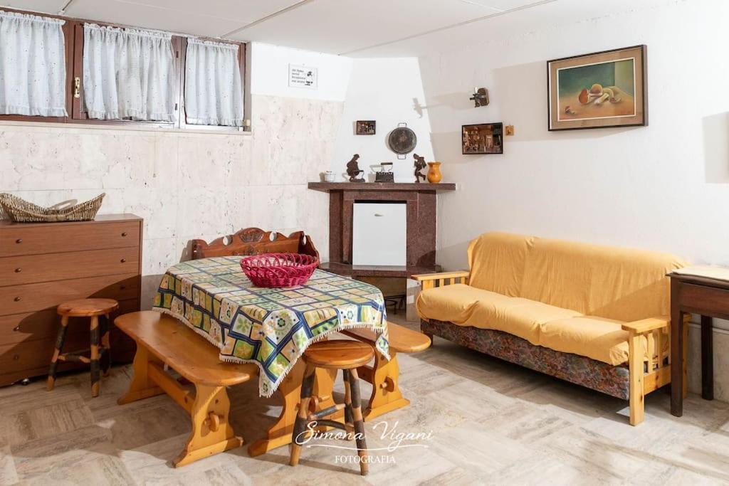 Letizia Lake House - Lovere Extérieur photo
