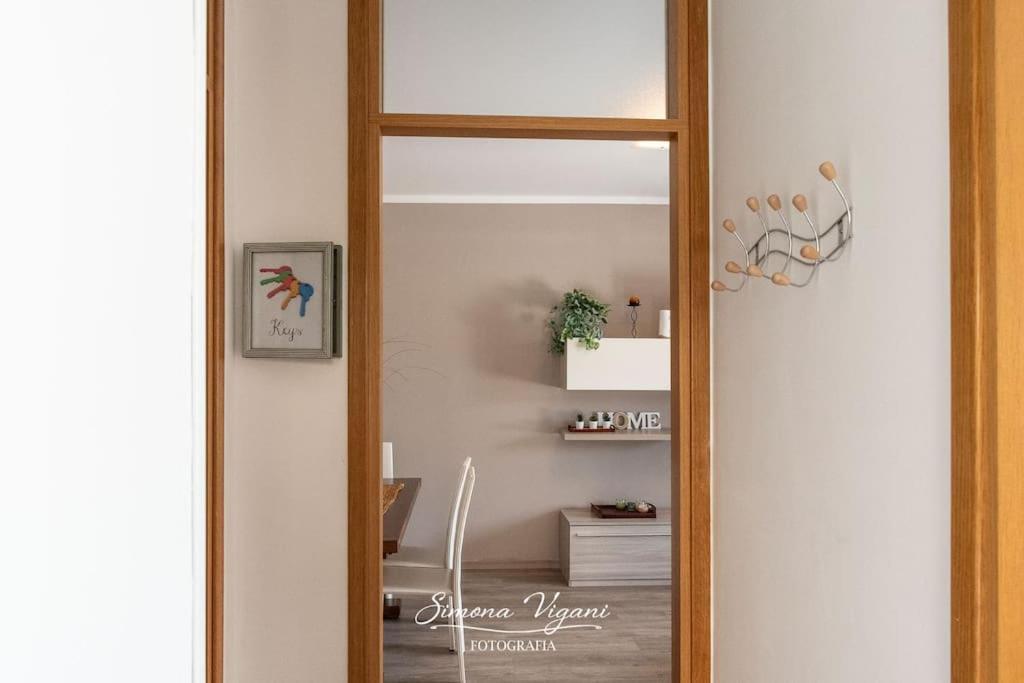 Letizia Lake House - Lovere Extérieur photo