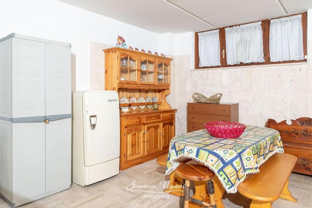 Letizia Lake House - Lovere Extérieur photo