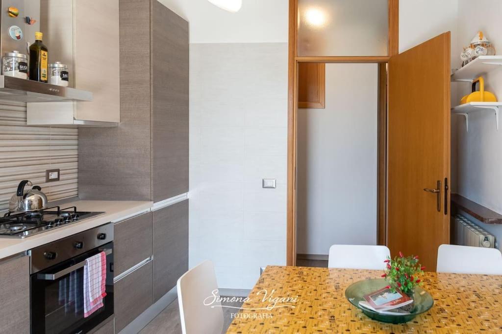 Letizia Lake House - Lovere Extérieur photo