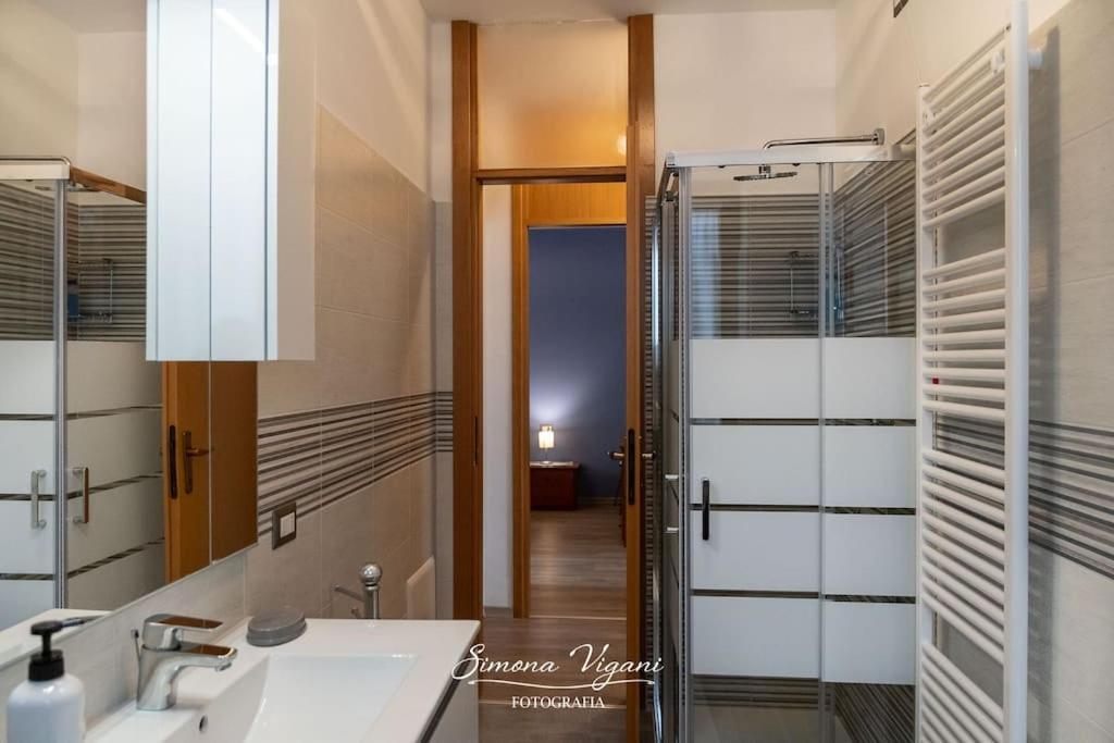 Letizia Lake House - Lovere Extérieur photo
