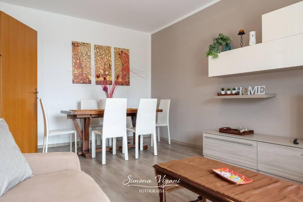 Letizia Lake House - Lovere Extérieur photo