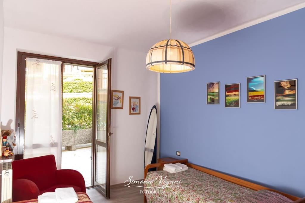 Letizia Lake House - Lovere Extérieur photo
