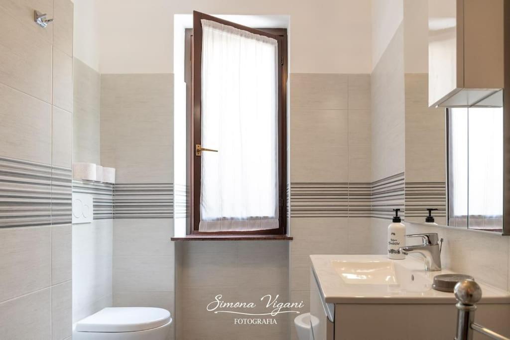 Letizia Lake House - Lovere Extérieur photo