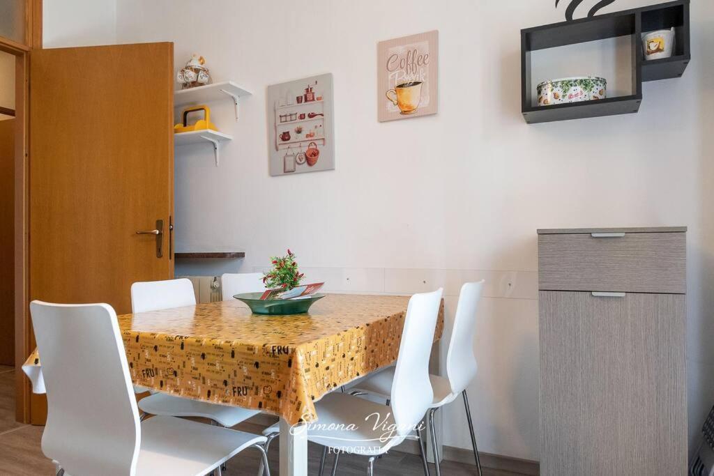 Letizia Lake House - Lovere Extérieur photo