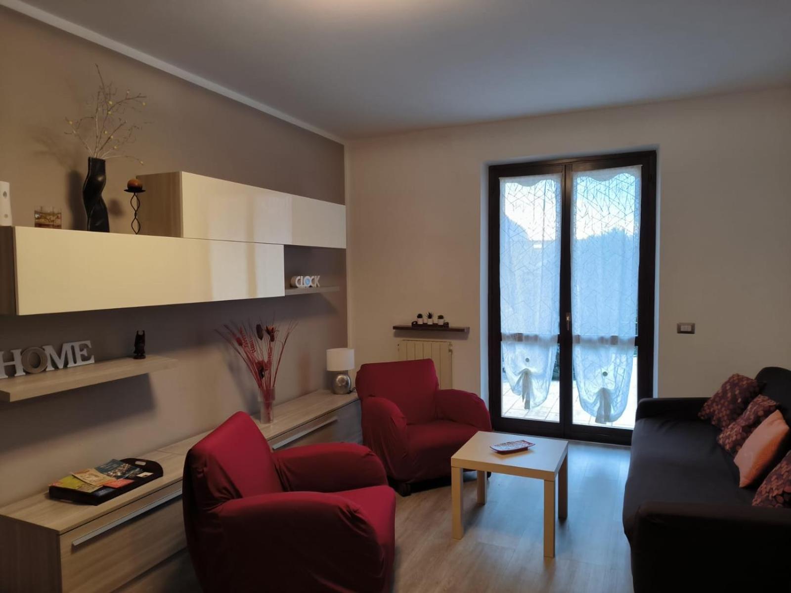 Letizia Lake House - Lovere Extérieur photo