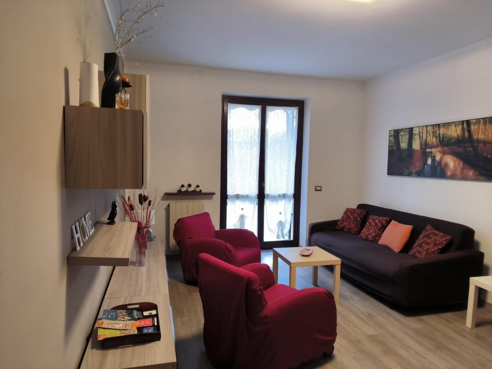 Letizia Lake House - Lovere Extérieur photo